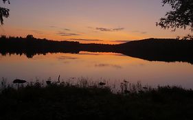 Norppa Resort